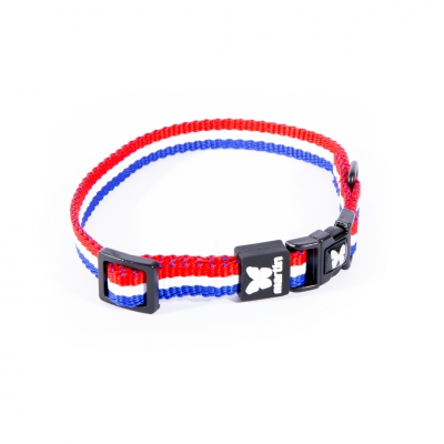 Collier Tricolore