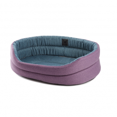 Corbeille panier pour chien - Classic new