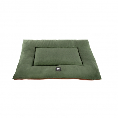 Tapis plat classique et confortable pour chien new