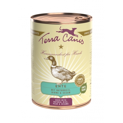 Terra Canis Classic 6x - Canard