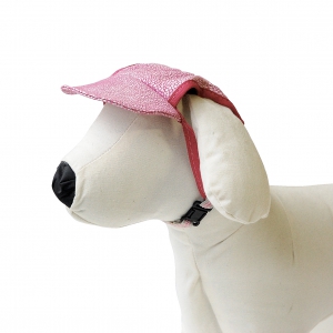 Casquette pour chien - Taille 0