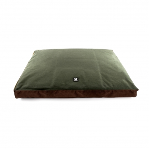 Coussin rectangle pour chien - classic