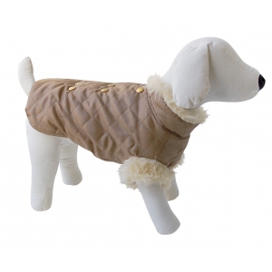 Manteau pour chien - Chic City - Long 50cm