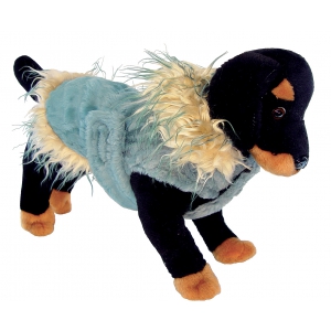 Dog coat - Folies- 50cm