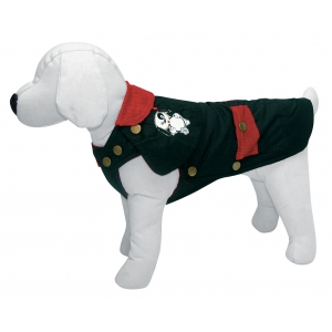 Manteau pour chien - SHERLOCK - 45cm