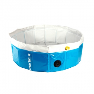 Martin jet pool for dogs