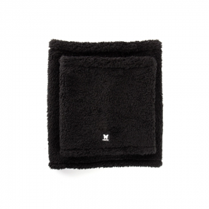 Cozy Snood - Black