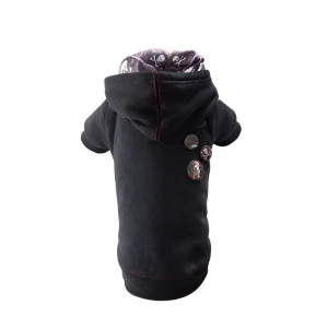 Sweet pour chien - Téo Jasmin Pirate - 25cm