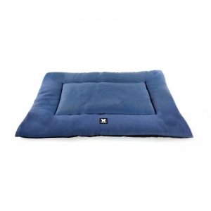 Tapis plat classique et confortable pour chien