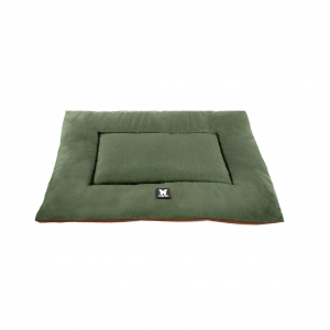 Tapis plat classique et confortable pour chien