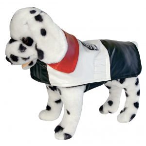 Dog jacket - Trekker - 45cm