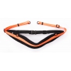 Running belt pro+ for dogs - Arka Haok - orange