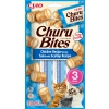 CHURU BITES wrap stuffed chicken, tuna and scallops for cats x6