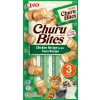 CHURU BITES wrap tuna-filled chicken treat for cats x6