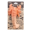 Latex toy - Summer Collection - Lobster - Pink