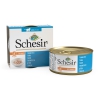 Schésir 70g Thon  Chat en sauce