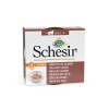 Schésir 70g Thon saumon  Chat en sauce