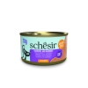 Schésir Grill - Paté maqueraux et sardines - 12x70g