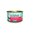 Schésir Grill - Sardine à la bisque de homard - 12x70g