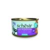 Schésir Grill - Sardine, maqueraux et poulpe - 12x70g