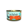 Schésir Grill - Morceaux de sardines - 12x70g ok