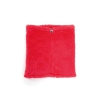 Snood Douillet - Rouge 2