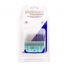 25 mm metal overcomb Optimum for Clip System cutting heads