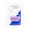 Optimum 6 mm metal overcomb for Clip System cutting heads