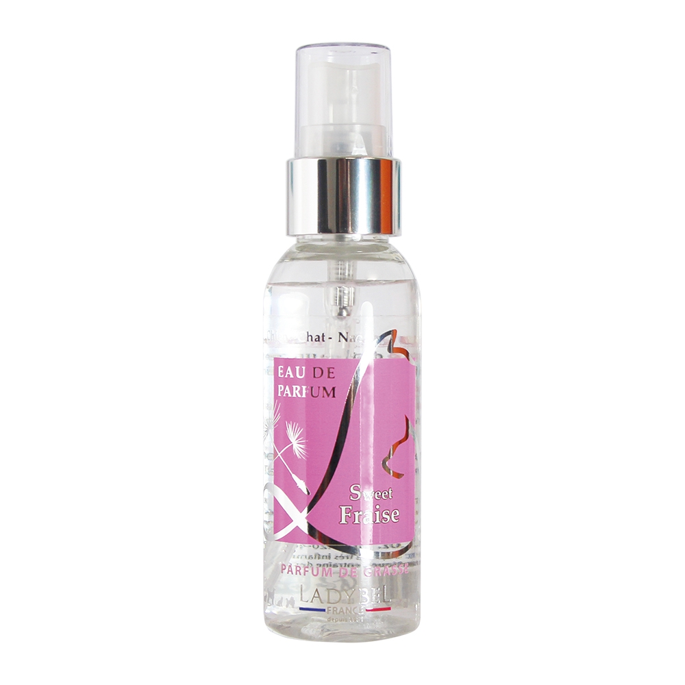 Spray - Sweet Odour perfume for dog - Ladybel